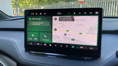 Skoda Enyaq 210kW 85x Sportline Plus 82kWh 4x4 5dr Auto Electric Estate
